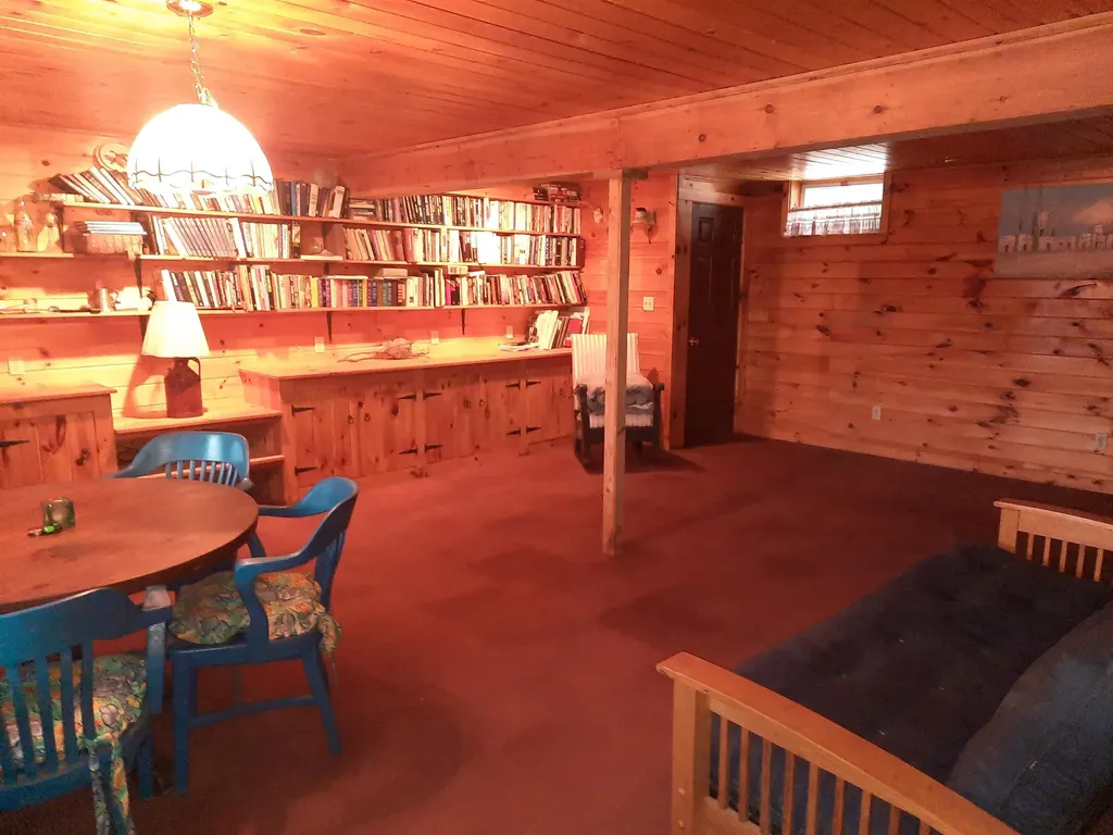 31 Beaver Brook Road Pittsburg NH 03592