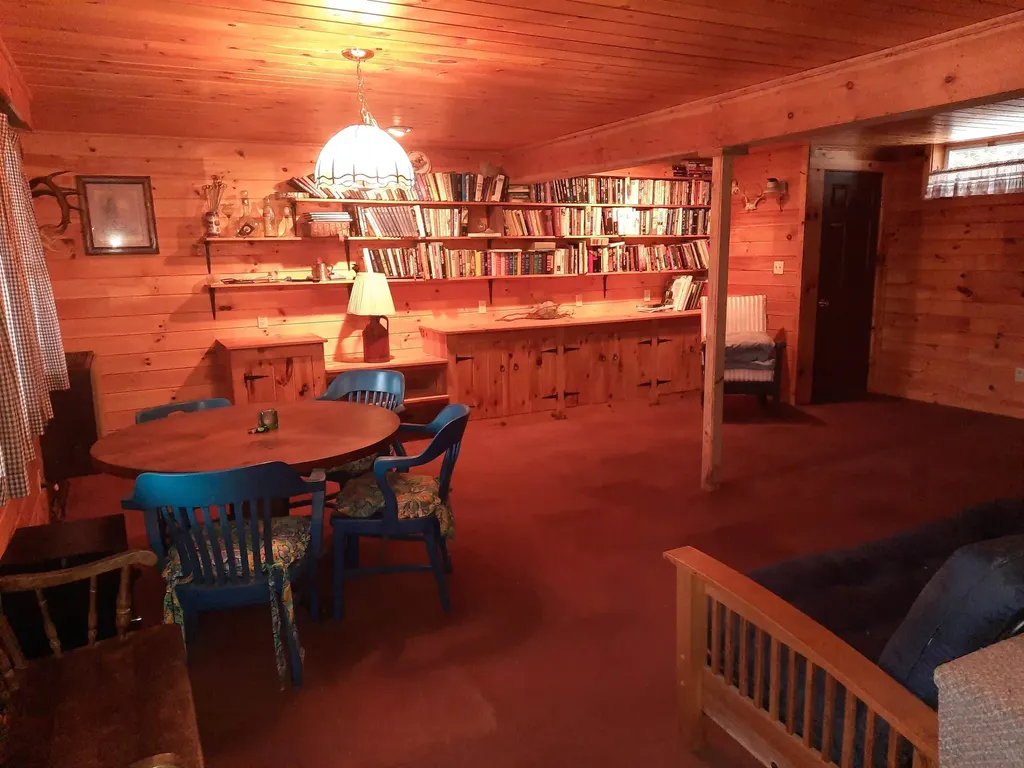 31 Beaver Brook Road Pittsburg NH 03592