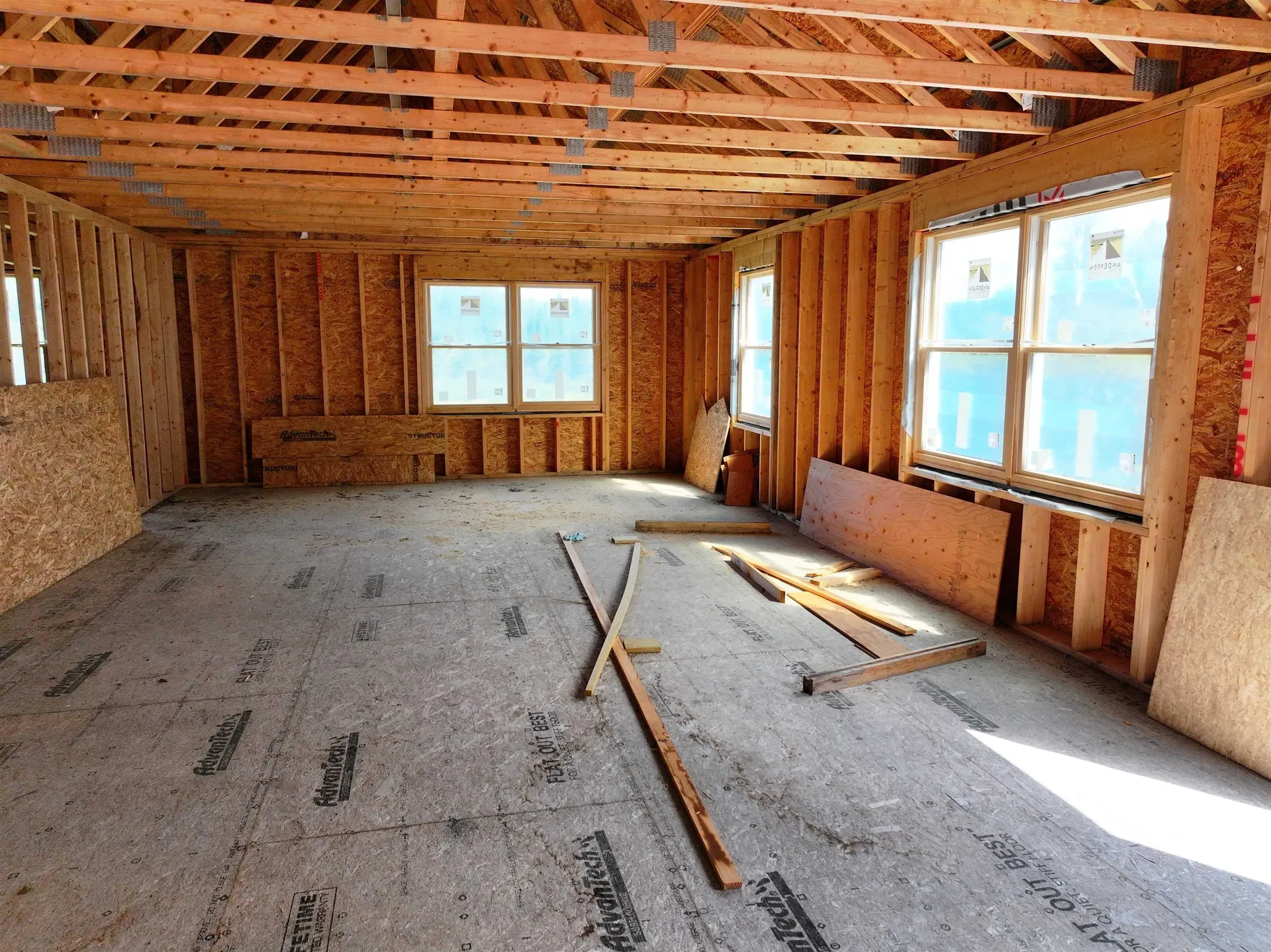 31 Beaver Brook Road Pittsburg NH 03592