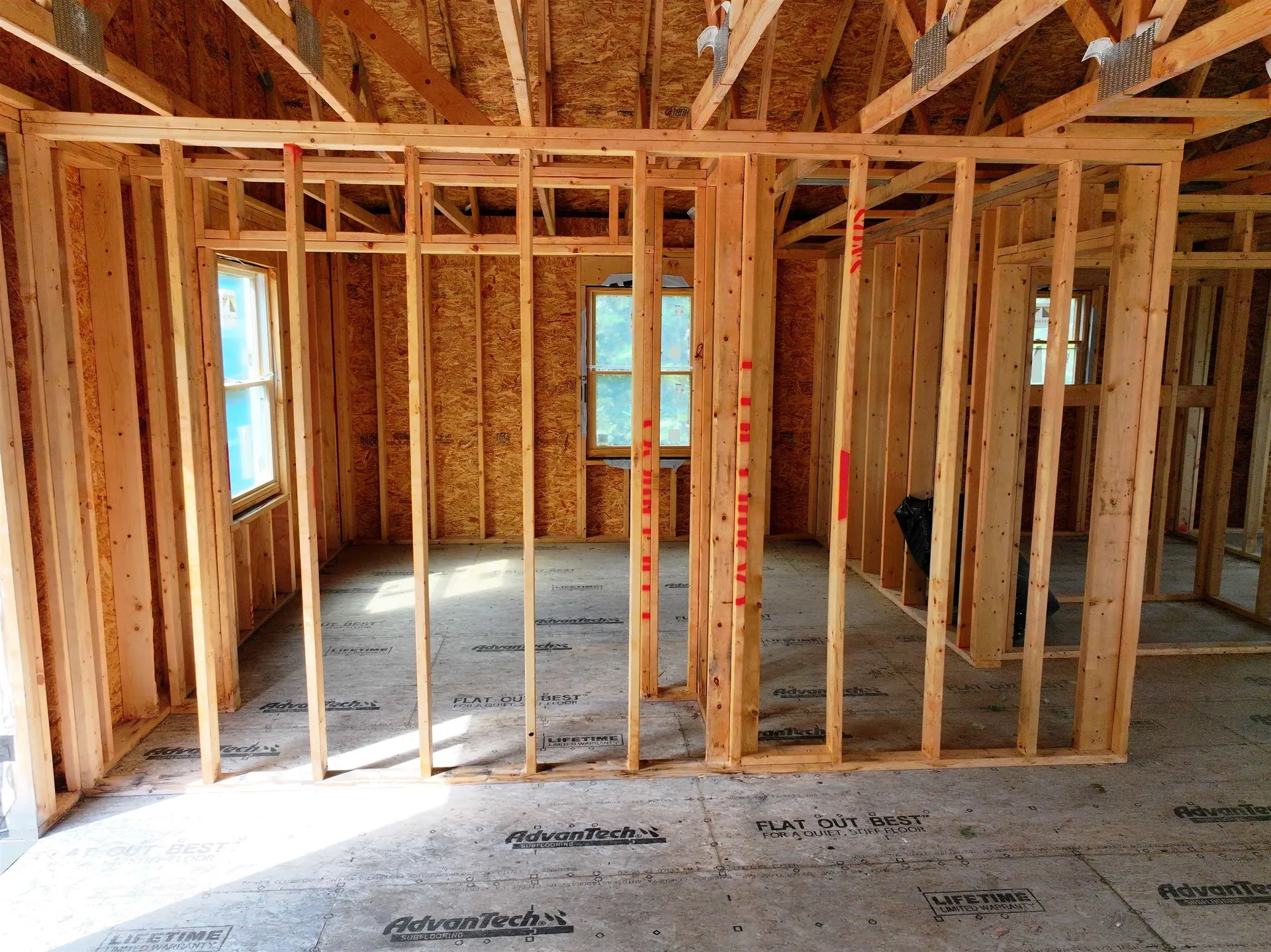 31 Beaver Brook Road Pittsburg NH 03592