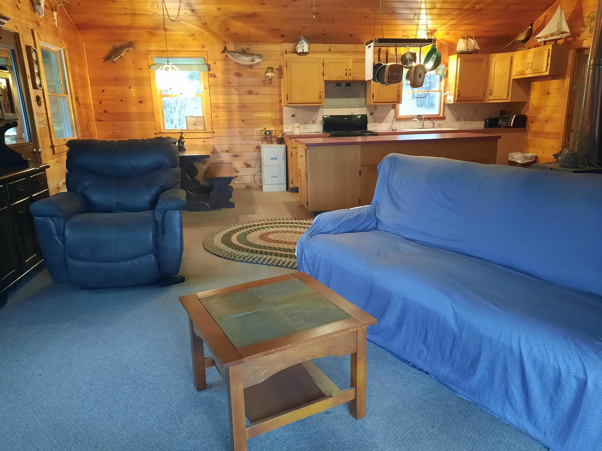 31 Beaver Brook Road Pittsburg NH 03592