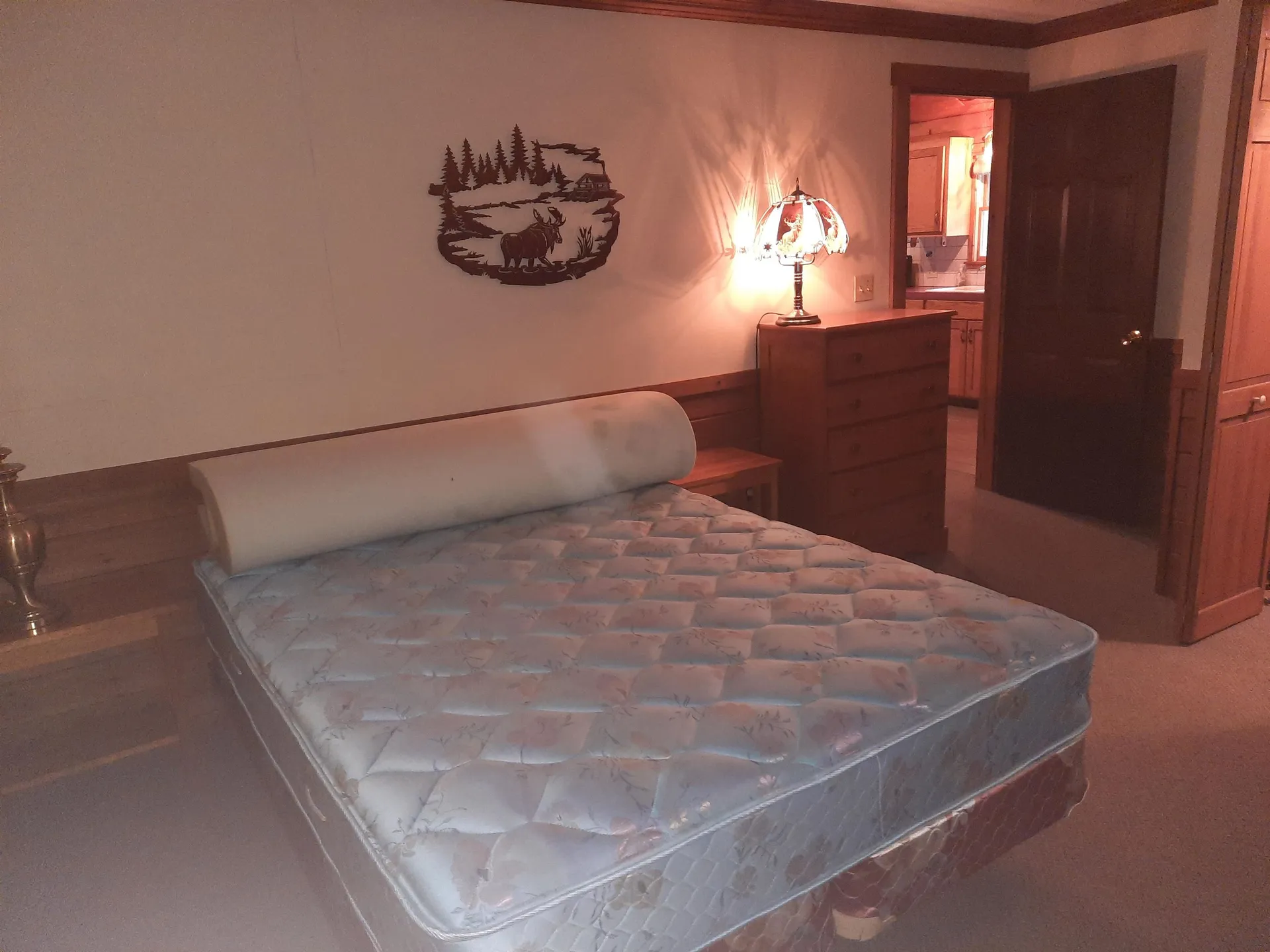 31 Beaver Brook Road Pittsburg NH 03592