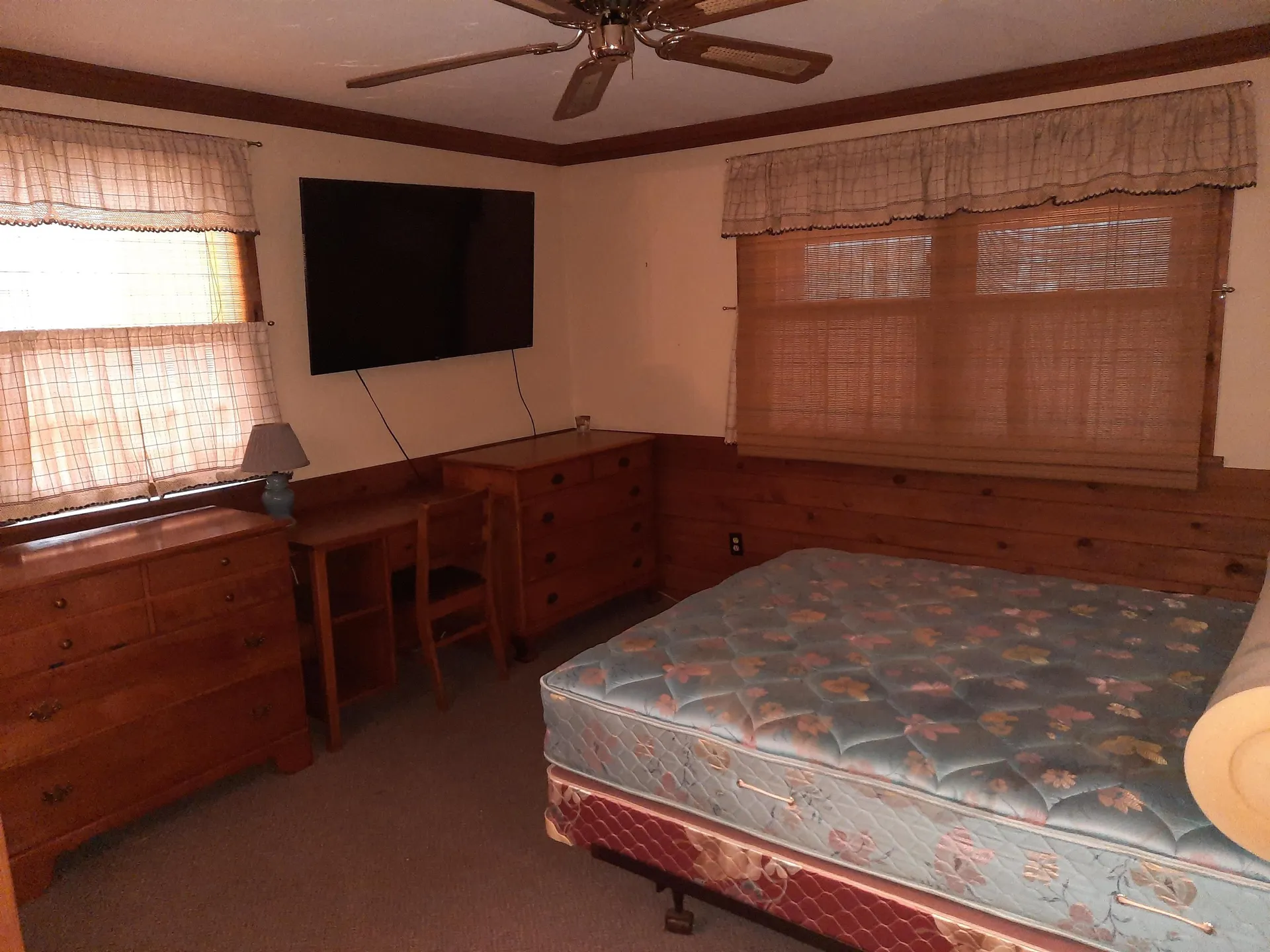 31 Beaver Brook Road Pittsburg NH 03592