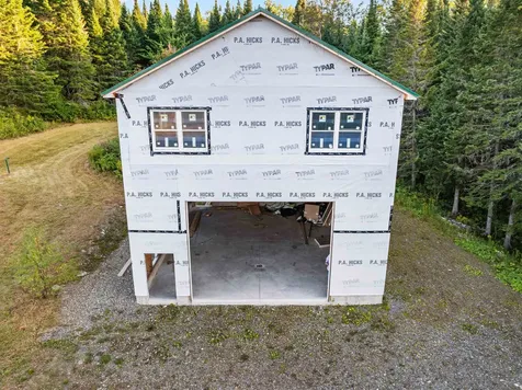 31 Beaver Brook Road Pittsburg NH 03592