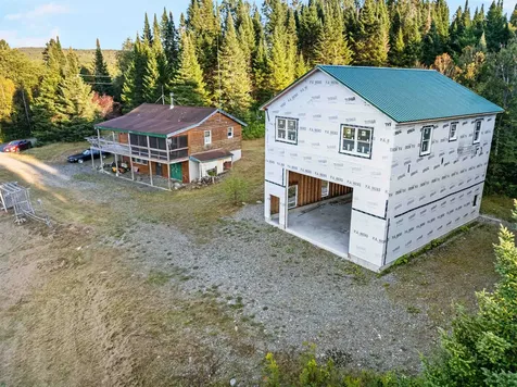 31 Beaver Brook Road Pittsburg NH 03592