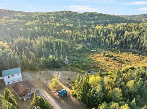 31 Beaver Brook Road Pittsburg NH 03592