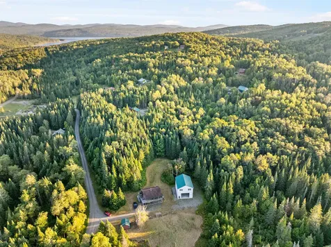 31 Beaver Brook Road Pittsburg NH 03592