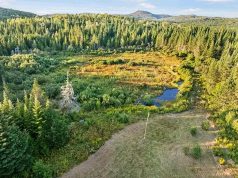 31 Beaver Brook Road Pittsburg NH 03592