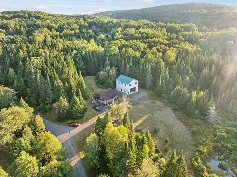 31 Beaver Brook Road Pittsburg NH 03592