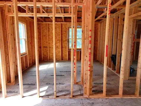 31 Beaver Brook Road Pittsburg NH 03592