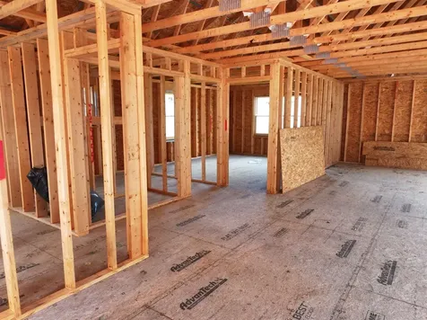 31 Beaver Brook Road Pittsburg NH 03592