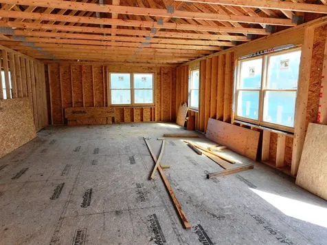 31 Beaver Brook Road Pittsburg NH 03592