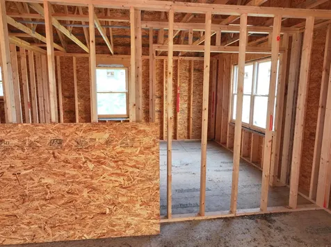 31 Beaver Brook Road Pittsburg NH 03592