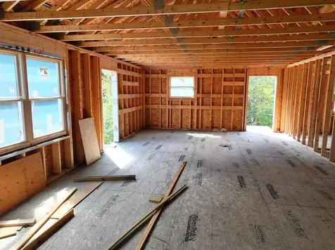 31 Beaver Brook Road Pittsburg NH 03592