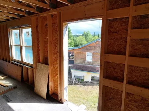 31 Beaver Brook Road Pittsburg NH 03592