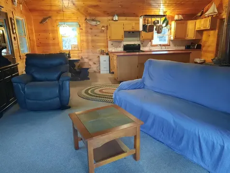 31 Beaver Brook Road Pittsburg NH 03592