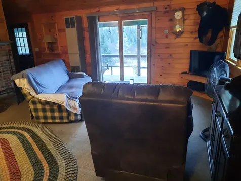 31 Beaver Brook Road Pittsburg NH 03592