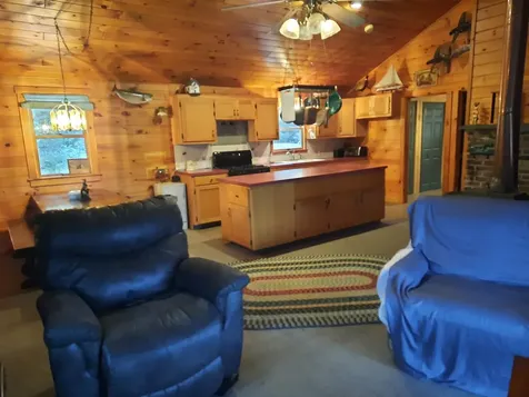 31 Beaver Brook Road Pittsburg NH 03592