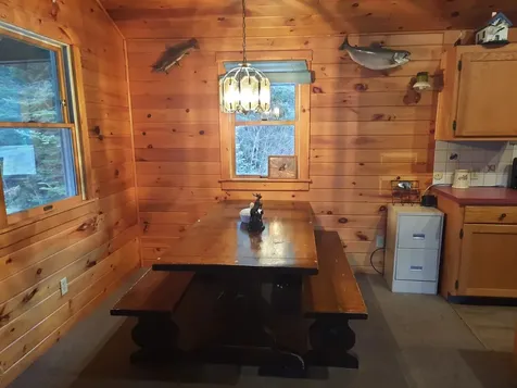 31 Beaver Brook Road Pittsburg NH 03592