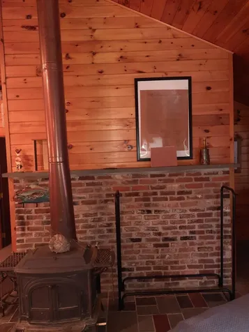 31 Beaver Brook Road Pittsburg NH 03592