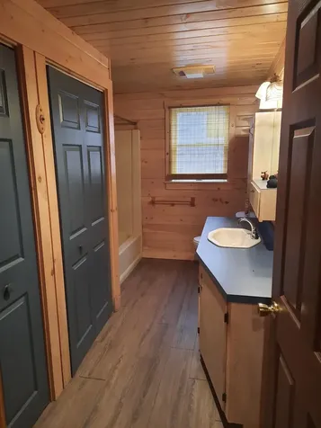 31 Beaver Brook Road Pittsburg NH 03592