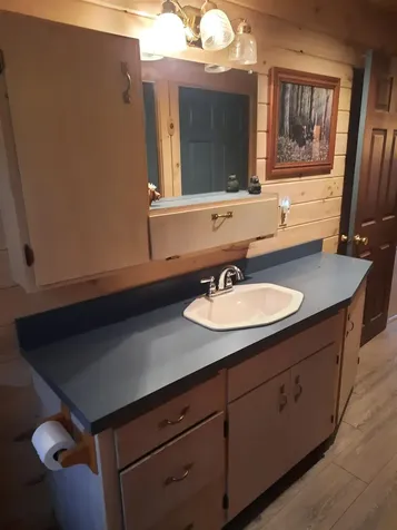 31 Beaver Brook Road Pittsburg NH 03592