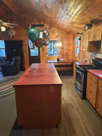 31 Beaver Brook Road Pittsburg NH 03592