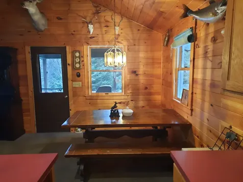 31 Beaver Brook Road Pittsburg NH 03592