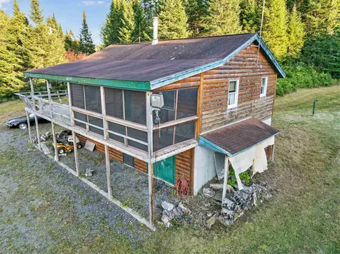 31 Beaver Brook Road Pittsburg NH 03592