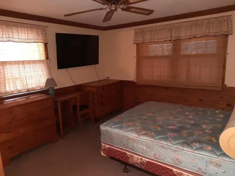 31 Beaver Brook Road Pittsburg NH 03592