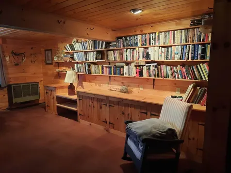 31 Beaver Brook Road Pittsburg NH 03592