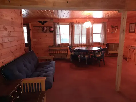 31 Beaver Brook Road Pittsburg NH 03592