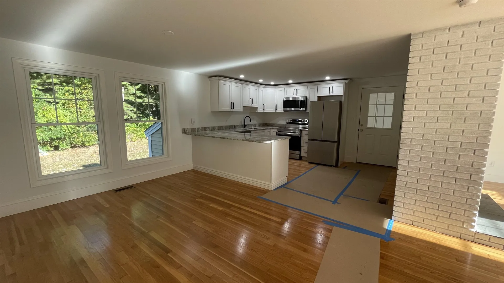 4 Mulberry Road Salem NH 03079