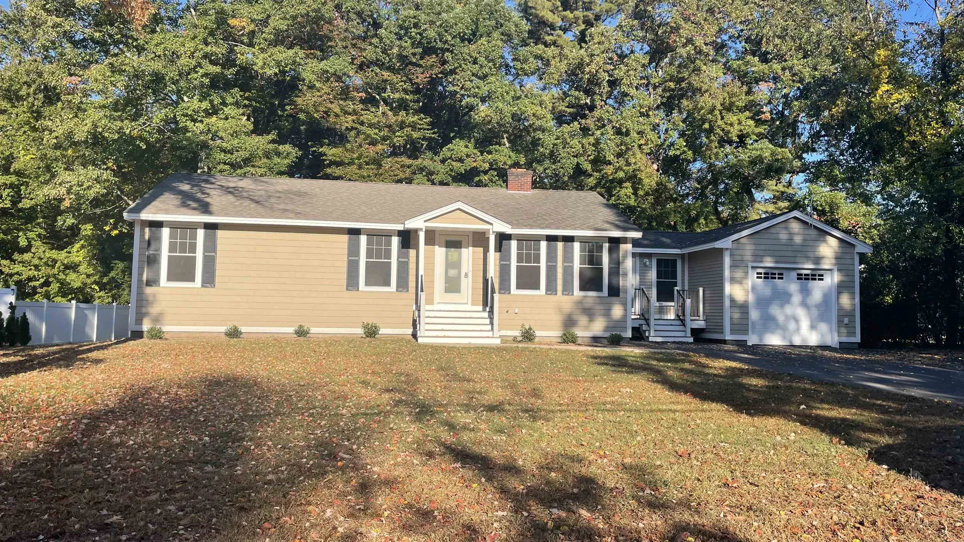 4 Mulberry Road Salem NH 03079