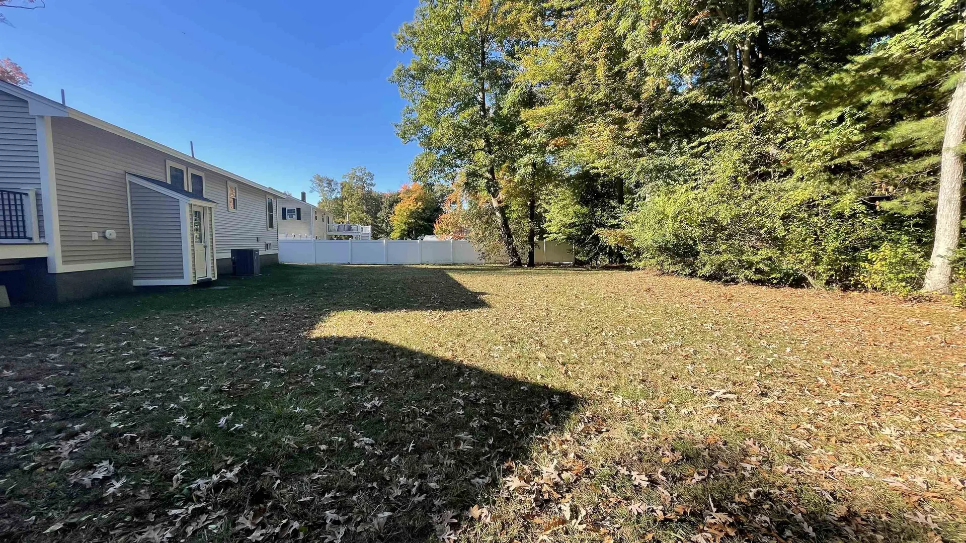 4 Mulberry Road Salem NH 03079