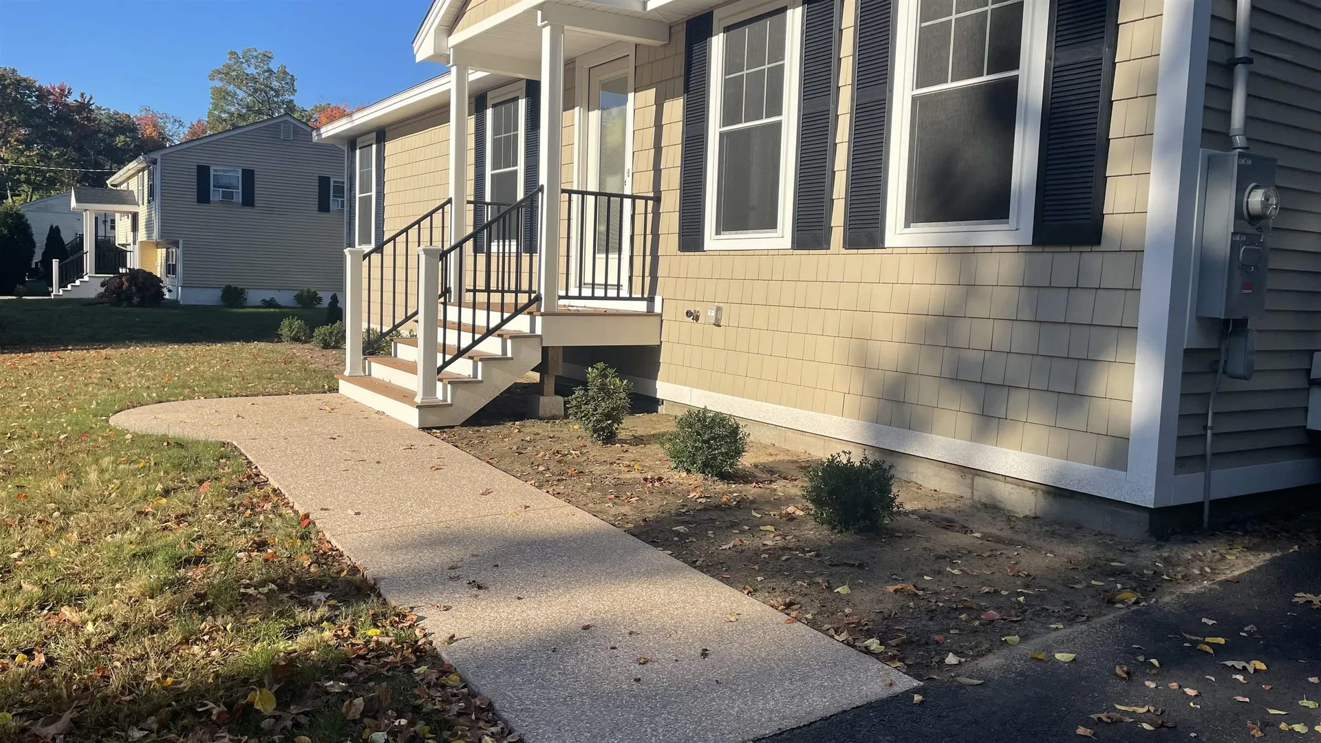 4 Mulberry Road Salem NH 03079