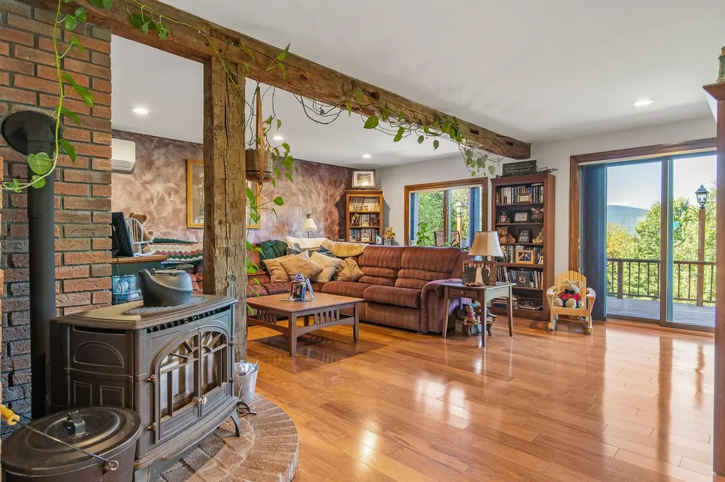 56 Stevens Hill Road Colebrook NH 03576