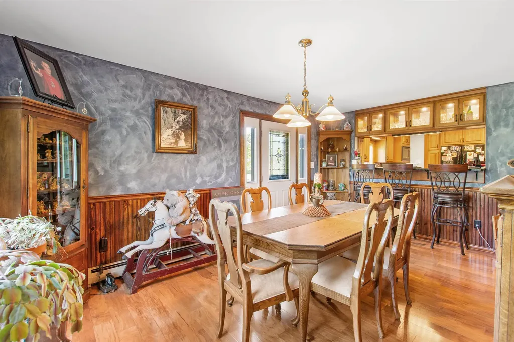 56 Stevens Hill Road Colebrook NH 03576
