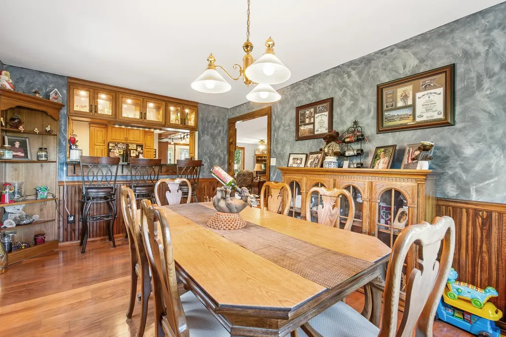 56 Stevens Hill Road Colebrook NH 03576