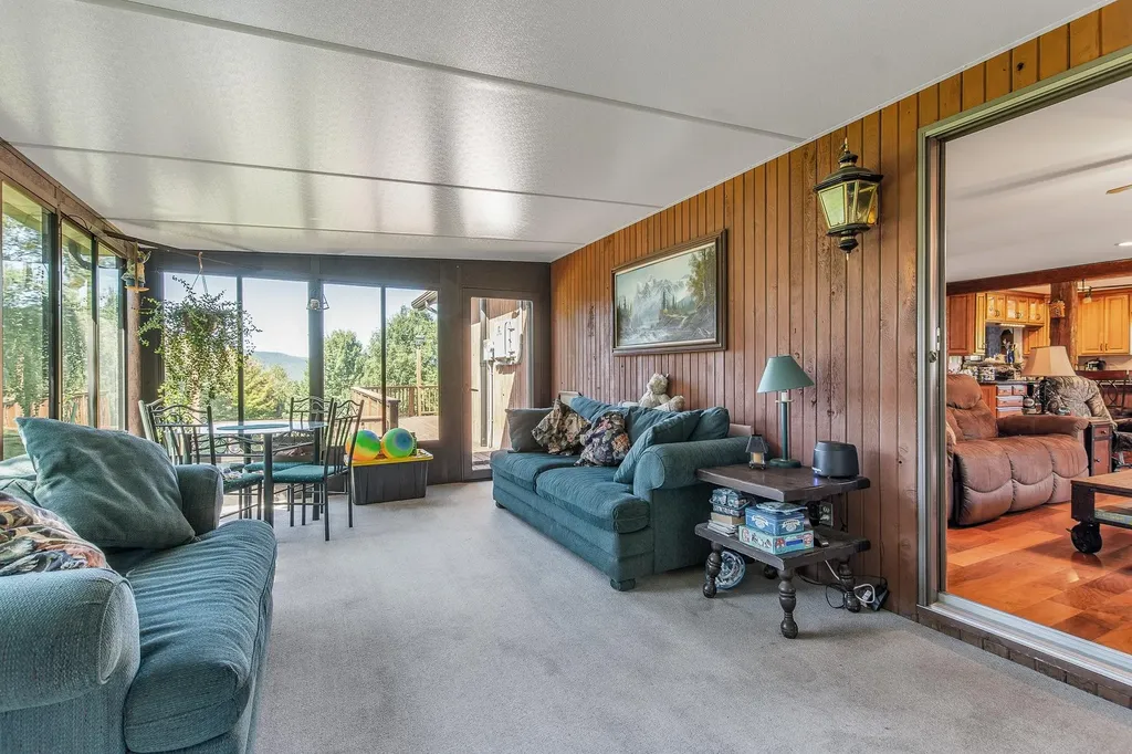 56 Stevens Hill Road Colebrook NH 03576