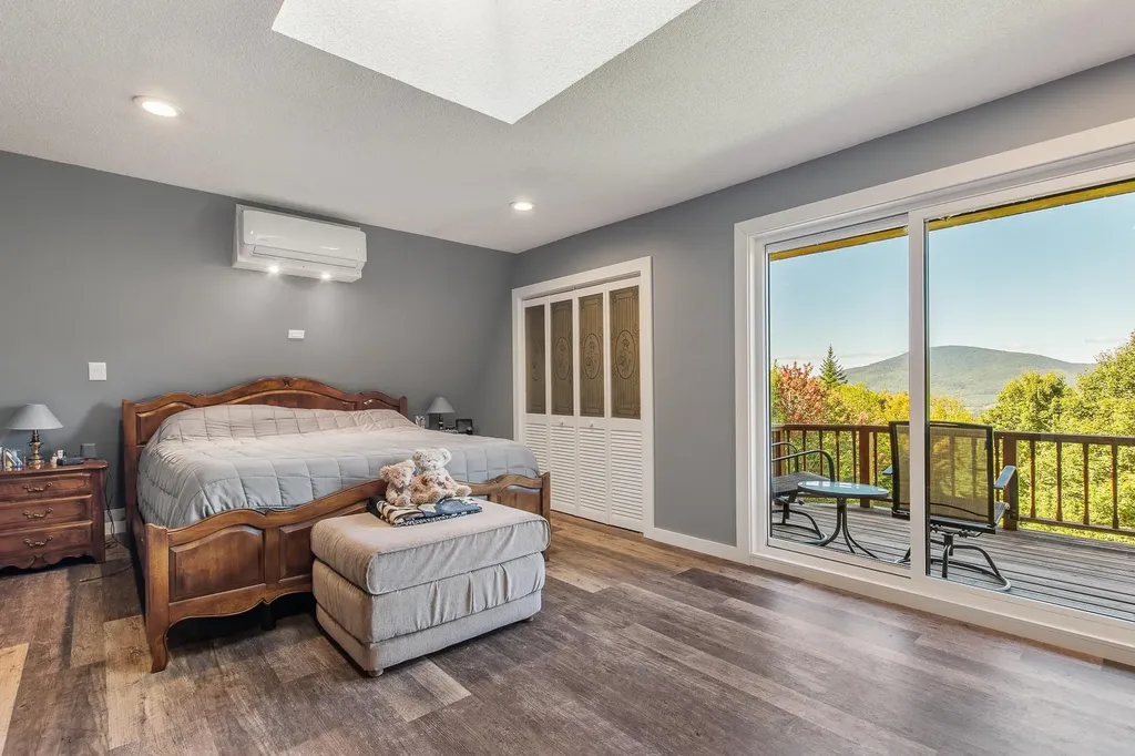 56 Stevens Hill Road Colebrook NH 03576