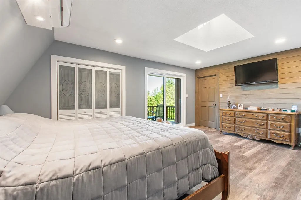 56 Stevens Hill Road Colebrook NH 03576