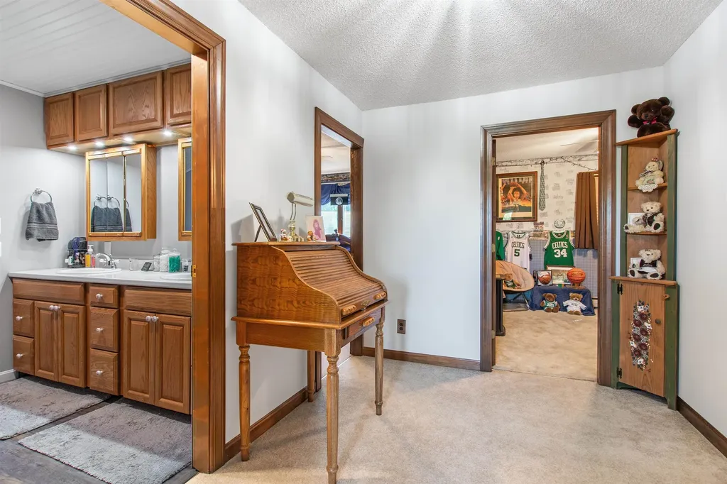 56 Stevens Hill Road Colebrook NH 03576