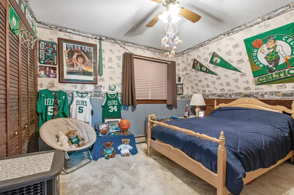 56 Stevens Hill Road Colebrook NH 03576