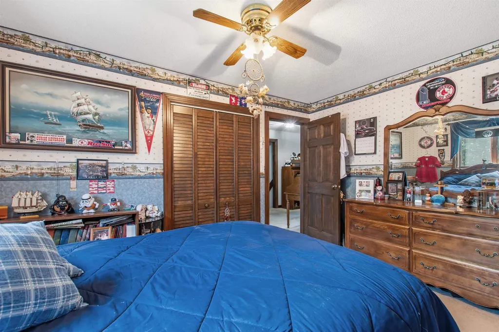 56 Stevens Hill Road Colebrook NH 03576