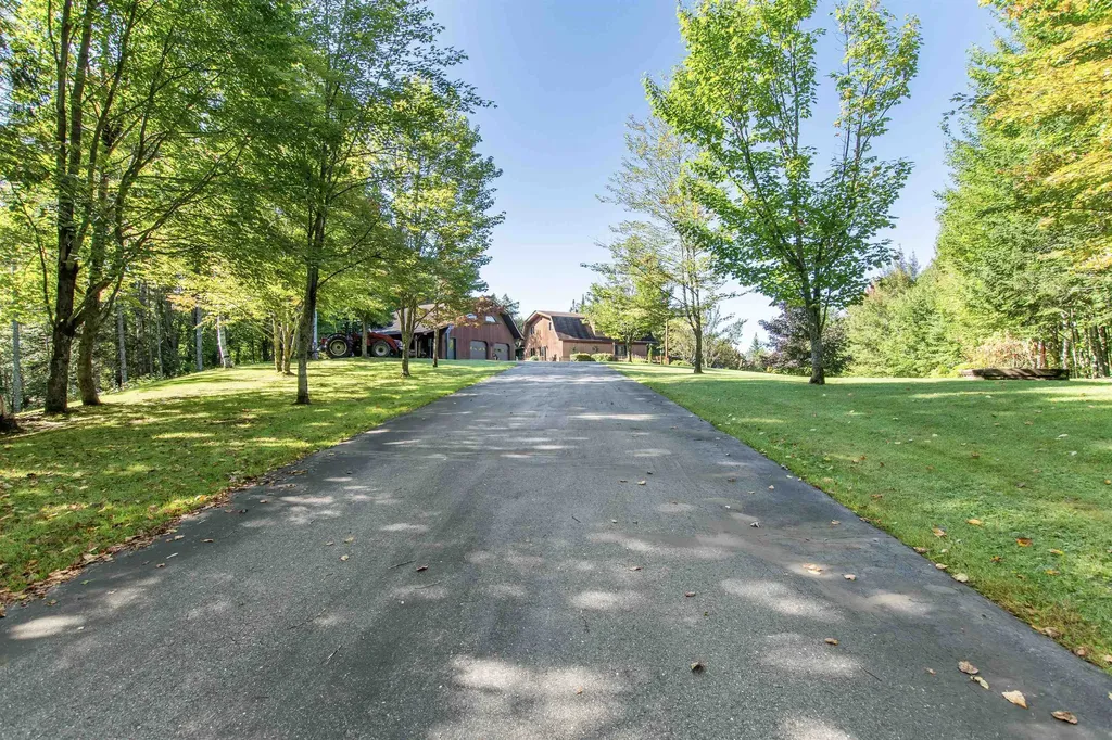 56 Stevens Hill Road Colebrook NH 03576