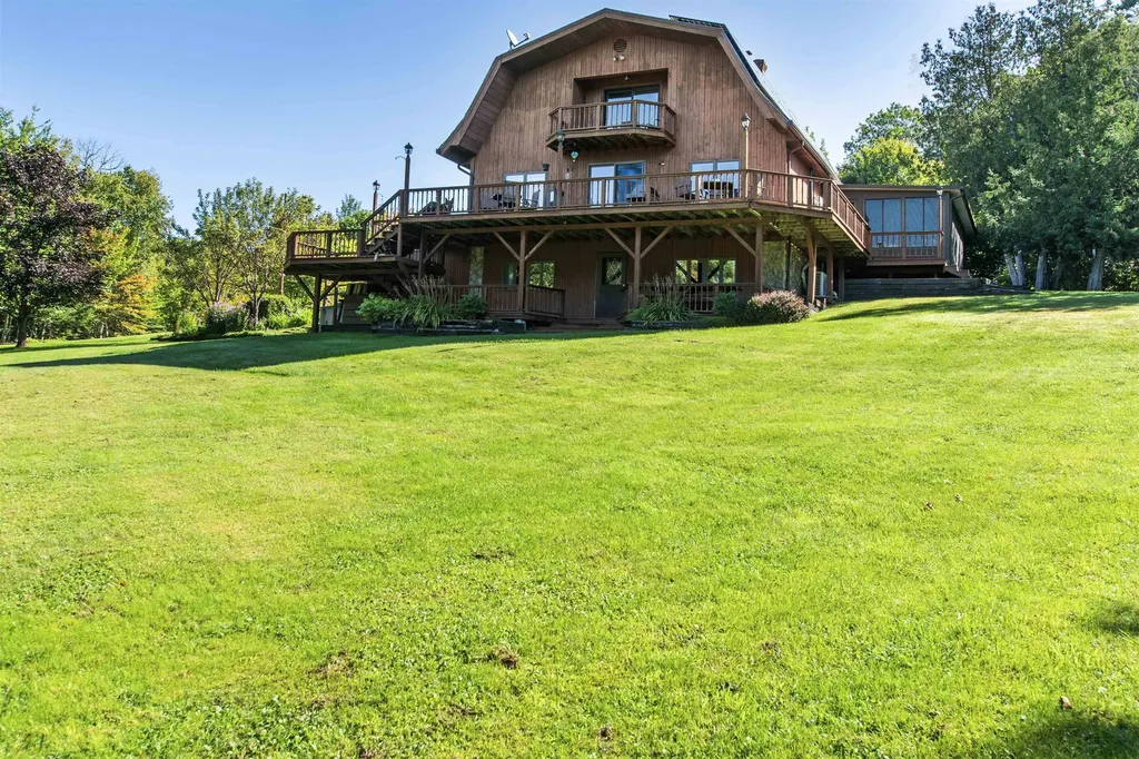 56 Stevens Hill Road Colebrook NH 03576