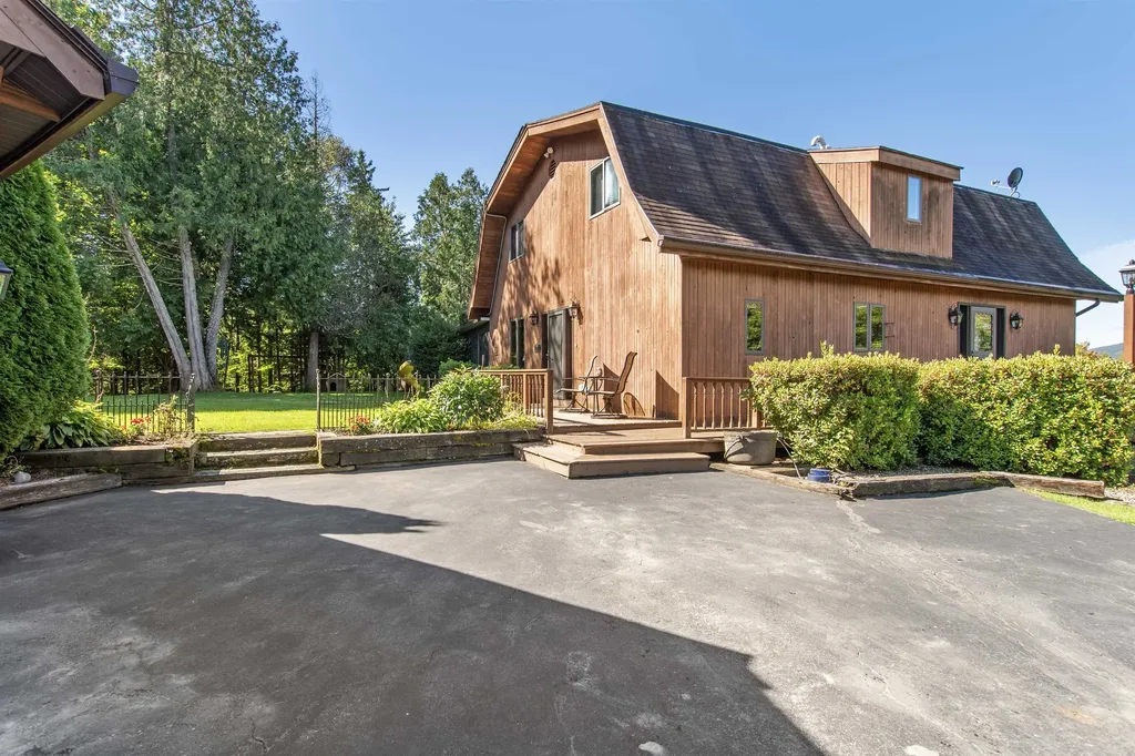 56 Stevens Hill Road Colebrook NH 03576