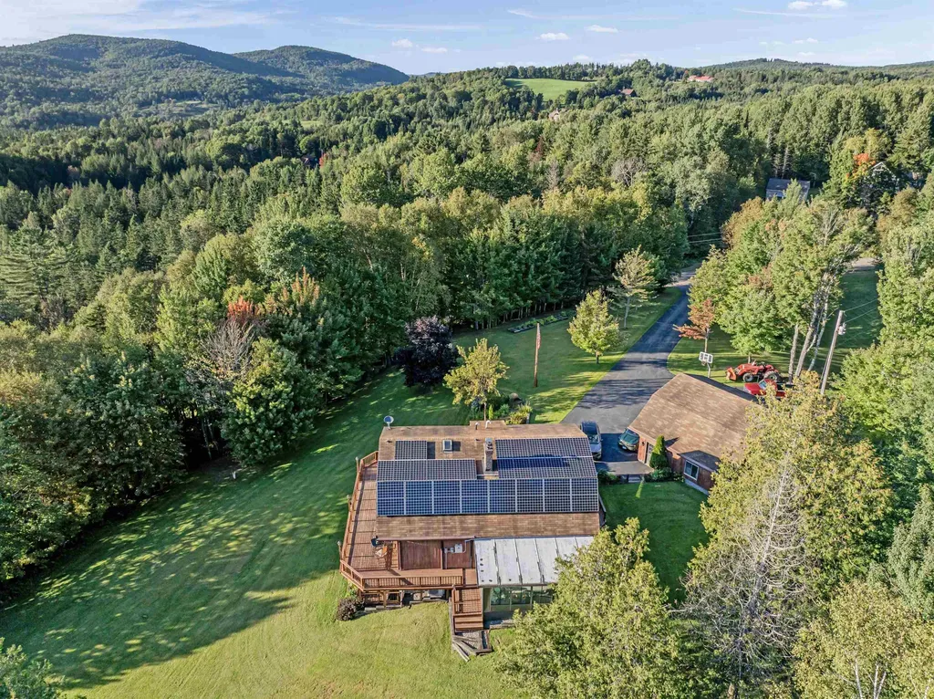 56 Stevens Hill Road Colebrook NH 03576