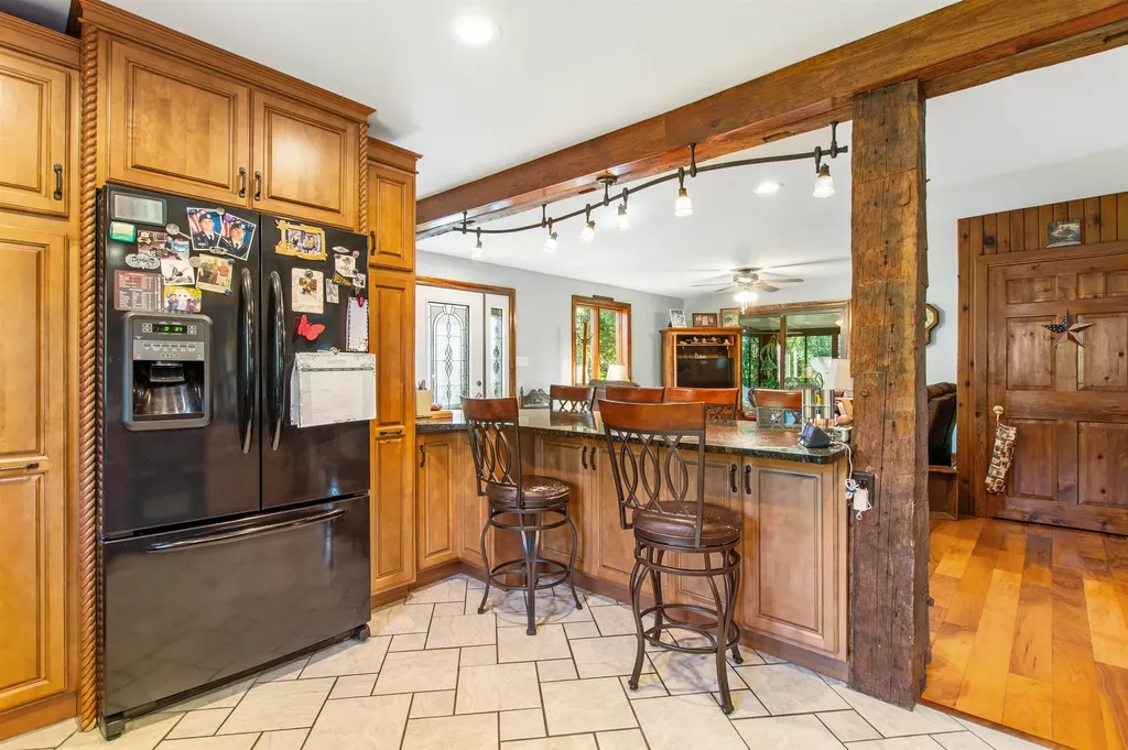 56 Stevens Hill Road Colebrook NH 03576